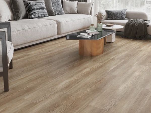 Artikel: Landhausdielen massiv Eiche Rustikal Profilmaß 15x150 mm 15% weiß geölt