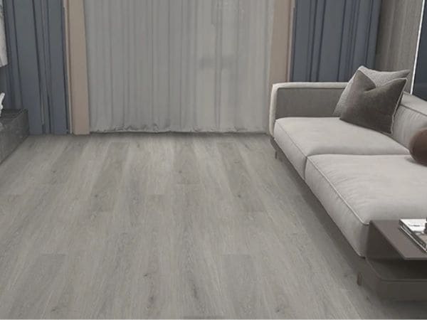 Artikel: Landhausdielen massiv Eiche Rustikal Profilmaß 15x150 mm 15% weiß geölt