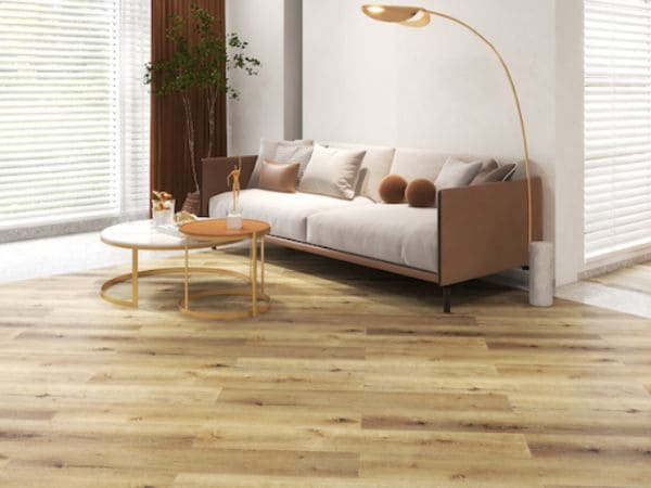 Artikel: Landhausdielen massiv Eiche Rustikal Profilmaß 15x150 mm 15% weiß geölt