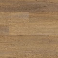 Bildknopf: Decotec Klebe Vinyl Fußboden Honey Oak