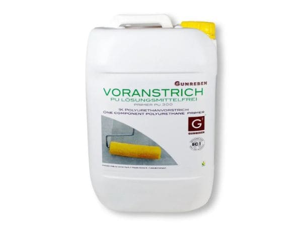 Artikel: VoranstrichPU