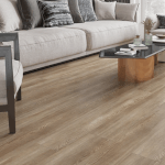 DECOTEC Vinylboden Farbe Mellow Oak