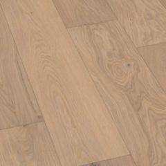 Bildknopf: Click Parkett Eiche Project Profilmaß 14x190 mm 5% weiß geölt