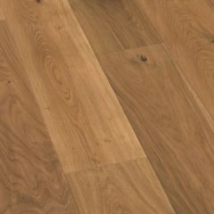 Bildknopf: Click Parkett Eiche Project Profilmaß 14x190 mm handgehobelt und geölt