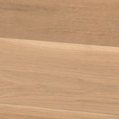 Bildknopf: Landhausdielen massiv  Eiche Markant/Rustikal  Profilmaß 10x100 15%weiß geölt