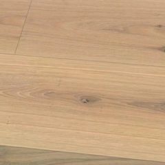 Bildknopf: Landhausdielen massiv Eiche Natur Profilmaß 15x130 mm  15% weiß geölt