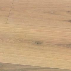 Bildknopf: Landhausdielen massiv Eiche Natur Profilmaß 15x150 mm 15% weiß geölt