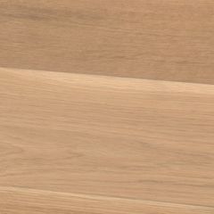 Bildknopf: Landhausdielen massiv Eiche Rustikal Profilmaß 15x150 mm 15% weiß geölt