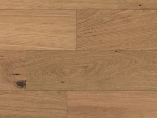 Artikel: Landhausdielen massiv Eiche Rustikal Profilmaß 15x150 mm 15% weiß geölt