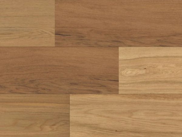 Artikel: Landhausdielen massiv Eiche Rustikal Profilmaß 15x150 mm 15% weiß geölt