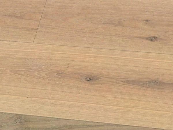 Artikel: Landhausdielen massiv Eiche Rustikal Profilmaß 15x150 mm 15% weiß geölt