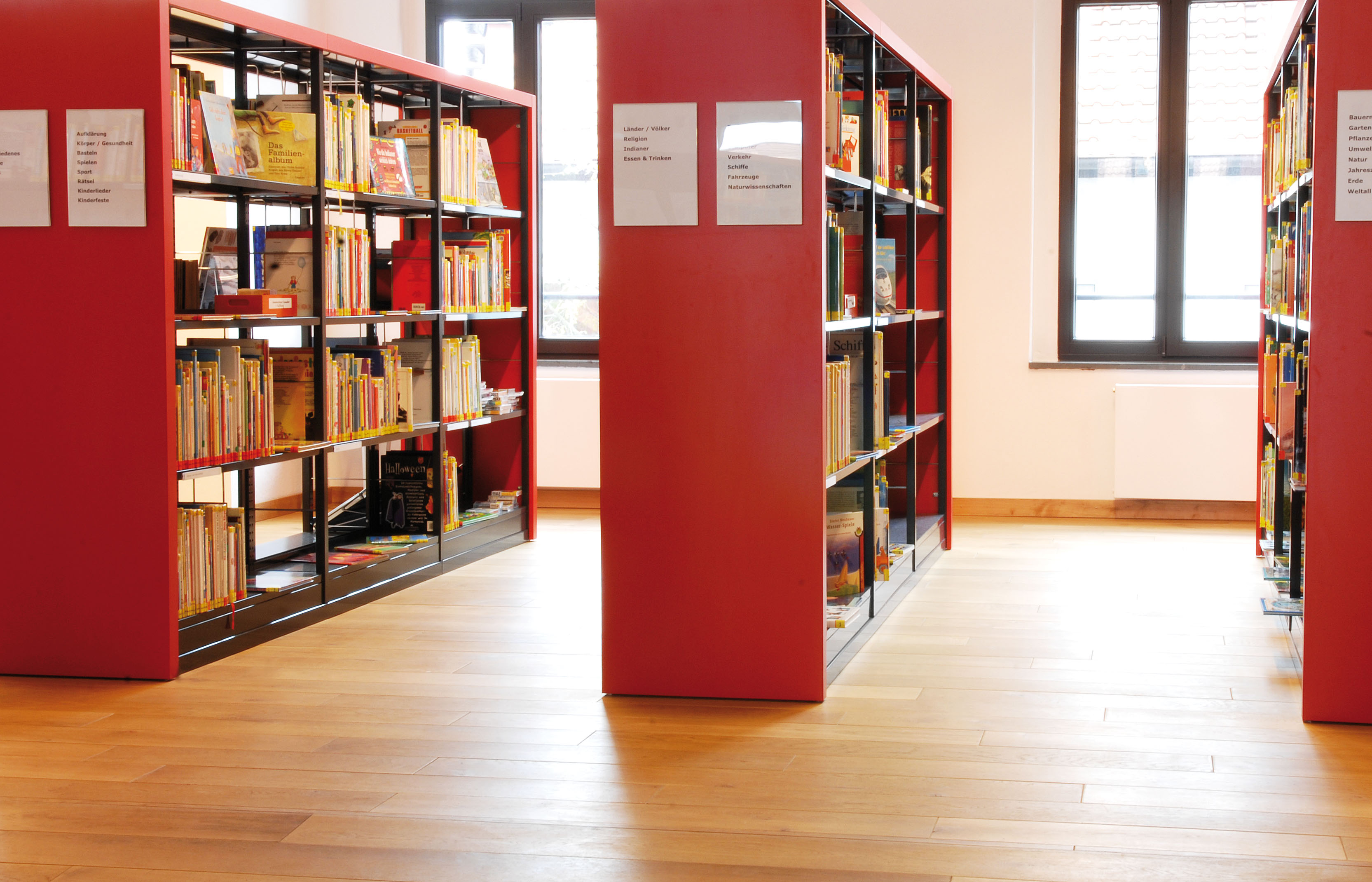 Fußboden Galerie
