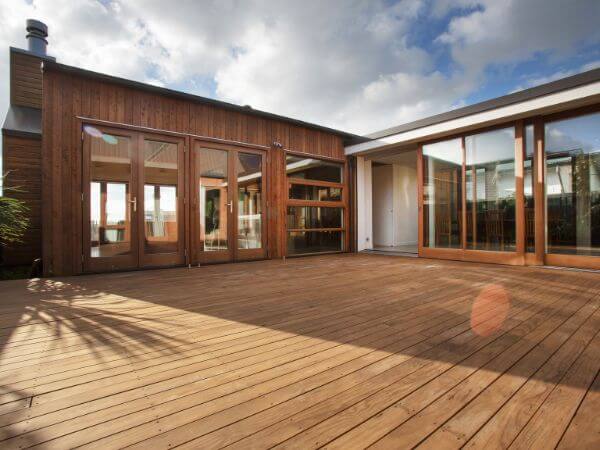 ABODO Imbue Terrassendielen