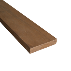 Bildknopf: ABODO Vulkan TMH Terrassendiele Profilmaß:  27x142 mm glatt/glatt