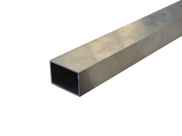 Artikel: WPC Unterkonstruktion Profilmaß: 40x60 mm