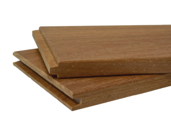 Ipé für Ihren Garten