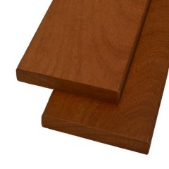 Bildknopf: Tamarindo KD Terrassendiele Kurzlänge Profilmaß: 21x100 mm