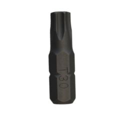 Bildknopf: Bit Torx T30