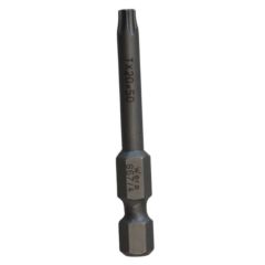 Bildknopf: Bit Torx T20 lang