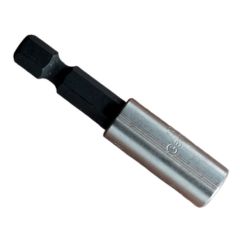 Bildknopf: Bithalterung