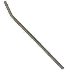 Bildknopf: Eindrehstange