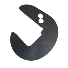 Bildknopf: Parallel-Haltevorrichtung