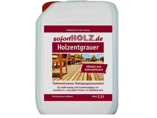 Artikel: Schrubber