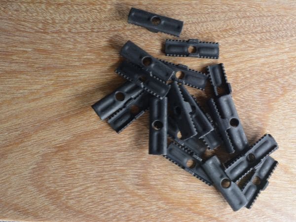 Artikel: maschinelles pigmentiertes Ölen