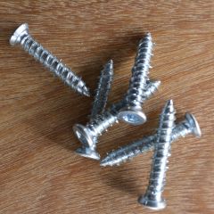 Bildknopf: Betonschraube 7,5x42 mm