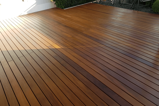 Farbe erhalten