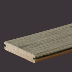 Bildknopf: WPC TimberTech Legacy Ashwood Profilmaß: 24x136 mm