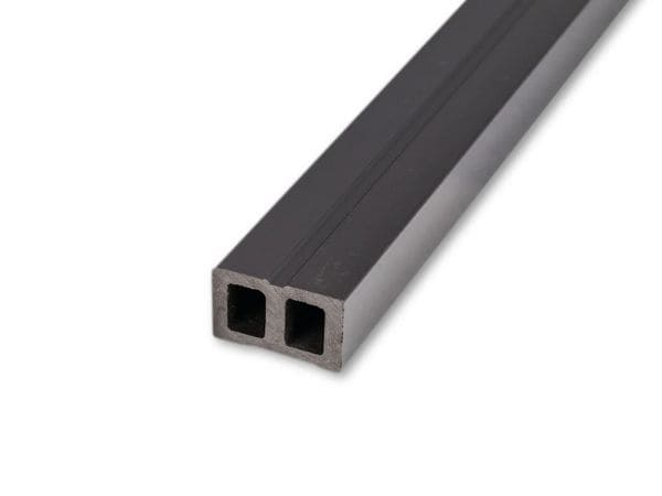 Artikel: WPC Unterkonstruktion Profilmaß: 40x60 mm