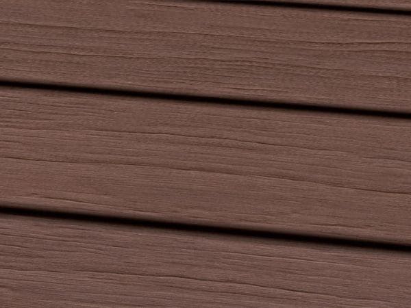 Artikel: WPC Deck VIVA ummantelt Zement/Eisengrau Profilmaß: 20x143 mm