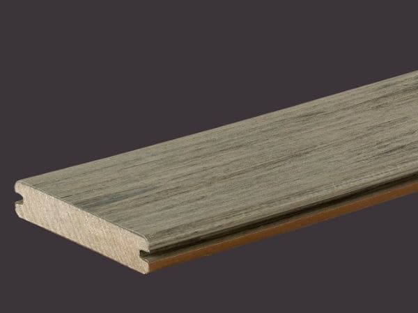 Artikel: WPC TimberTech Legacy Tigerwood Profilmaß: 24x136 mm