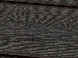 WPC Oberfläche 3D-Struktur – naturgetreue Holzoptik