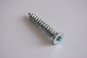 Befestigungsschraube Stellfuß Foto 2