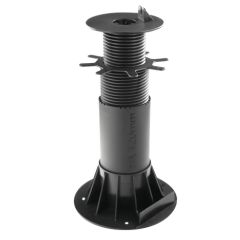 Höhenausgleich, Stellfuß XL + 1A<br> 200-320 mm