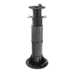 Höhenausgleich, Stellfuß XL + 2A<br> 320-440 mm
