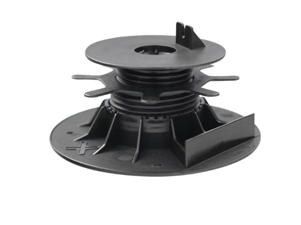 Artikel: Pfostenanker zum Einbetonieren