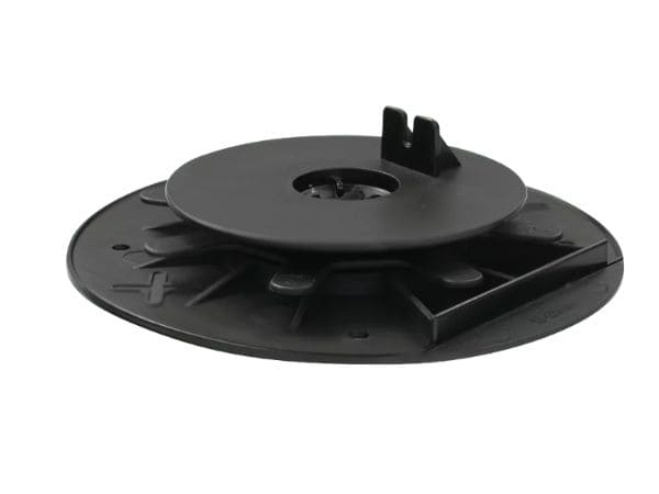 Artikel: Pfostenanker zum Einbetonieren