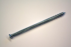 Betonschraube Produktfoto