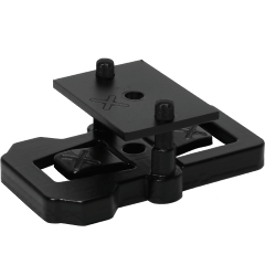 Bildknopf: TimberTech Klemmverbinder für Alu UK