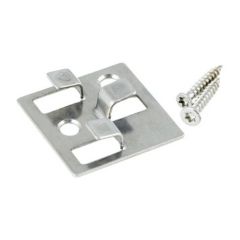 Bildknopf: Klemmverbinder VIVA WPC für WPC - UK