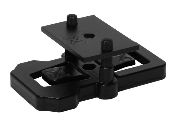 Artikel: TimberTech Klemmverbinder für WPC UK