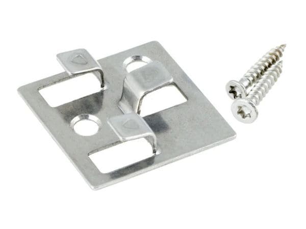 Artikel: TimberTech Klemmverbinder für WPC UK