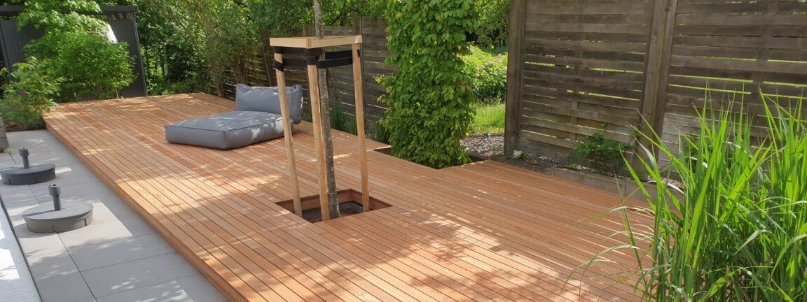 Jatoba Oktober 25 Rabattaktion 10%