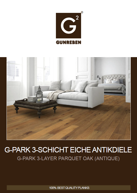 Gunreben-Katalog 2