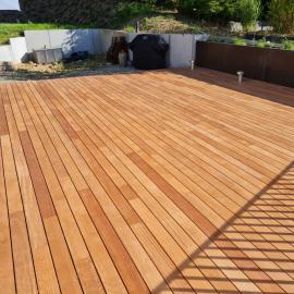 Tamarindo Terrasse in Haslach im Kinzigtal