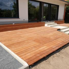 Tamarindo Terrasse in Herzogenrath