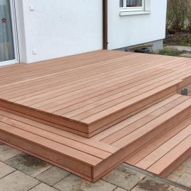 Tamarindo Terrasse in Horgenzell